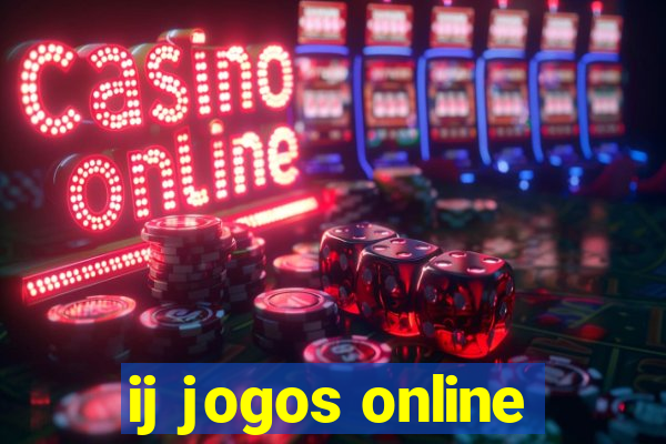 ij jogos online